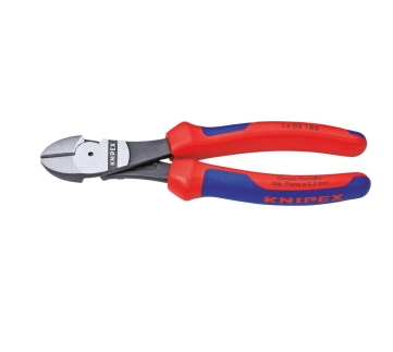 PINCE COUPANTE DIAGONALE KNIPEX