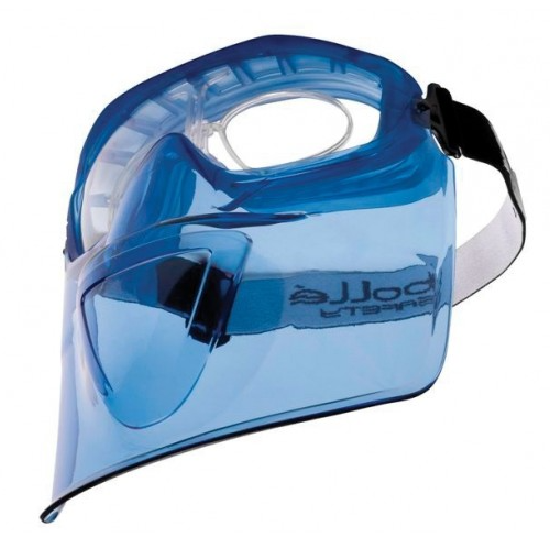 LUNETTES MASQUE AVEC AERATION