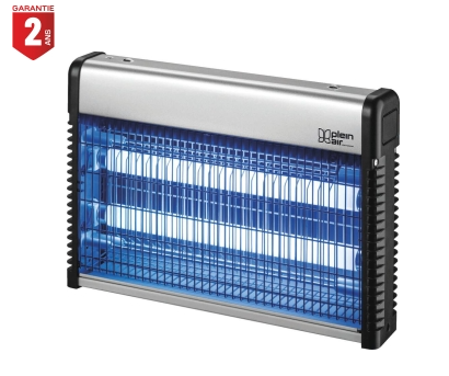 DESTRUCTEUR D'INSECTES 80M²