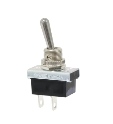 INTER A LEVIER METAL 2 POSITIONS