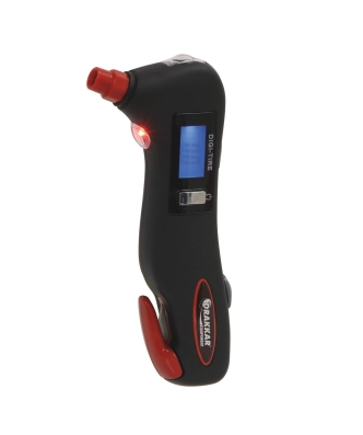 CONTROLEUR DE PRESSION DIGITAL