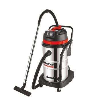 ASPIRATEUR EAU ET POUSSIERES 50L