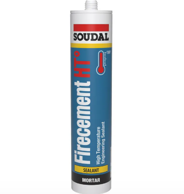 SILICONE HAUTE TEMPERATURE 310 ML