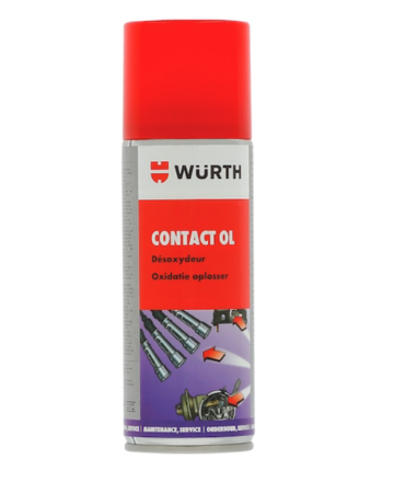 AEROSOL CONTACT OL DESOXYDANT 2