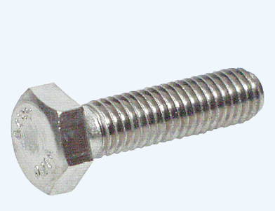 VIS METAUX TH INOX A2 Ø10 x 60mm x