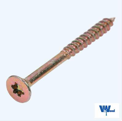 VIS BOIS TF TX FP  6 x 180 x 100