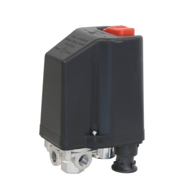 TELEPRESSOSTAT AUTOMATIQUE 400V