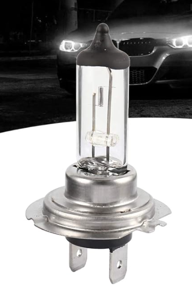 H7 12V 55W ampoule lot de 10