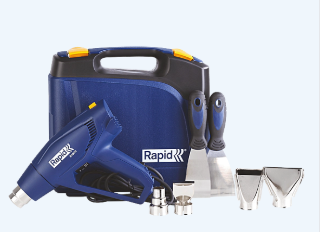 DECAPEUR THERMIQUE 1800W EN COF