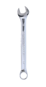 Clé mixte de 13mm full polish