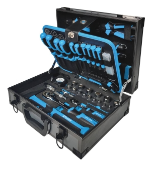 MALLETTE DE DEPANNAGE 133 OUTILS