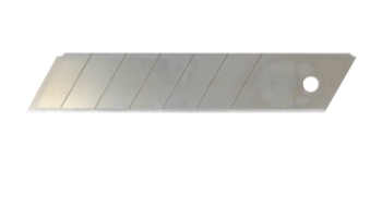LAME DE CUTTER 25mm SECABLE x 10