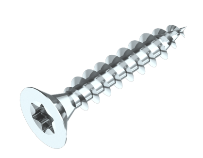 VIS B.A TFTX15 ZI 4 x 25 x 1000