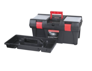 BOITE DE RANGEMENT AVEC 1 PANIER