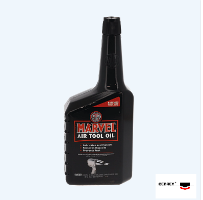 BIDON D'HUILE SPECIALE OUTIL PNEU