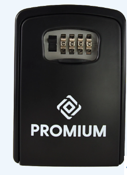 BOITE A CLES ACIER 145 X 105 X 55 A C