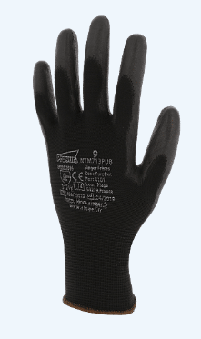 GANTS DE PROTECTION  T09 x 10
