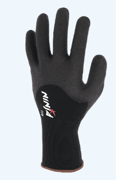 GANTS ANTI FROID NINJA ICE T9 X10
