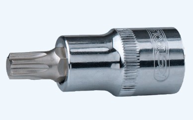 Douille tournevis ULTIMATE® TORX®T30