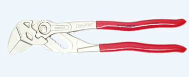 CLE MULTIPRISE KNIPEX BRANCHE GAI