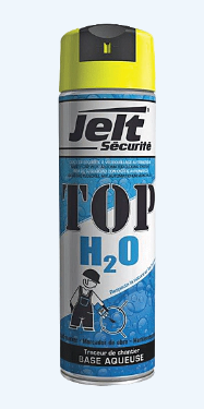 AEROSOL 650ML TRACEUR PERMANENT