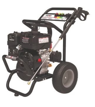 NETTOYEUR HP EAU FROIDE MOTEUR