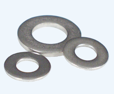 RONDELLE INOX A2 Ø6 x 12mm x 200