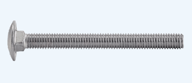 VIS JAPY INOX A2 5 x 60 x 200