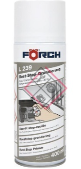 APPRET STOP-ROUILLE RG L239 POT 7