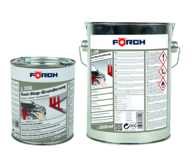 NETTOYANT RADIATEUR - FLACON DE 2