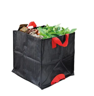 SAC A VEGETAUX 270L - 150KG - 4 POI