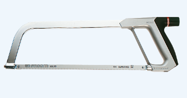 MONTURE DE SCIE A METAUX EN 429X1