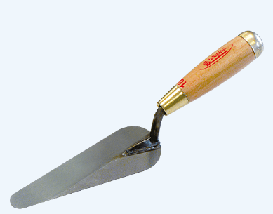 TRUELLE LANGUE DE CHAT 160mm