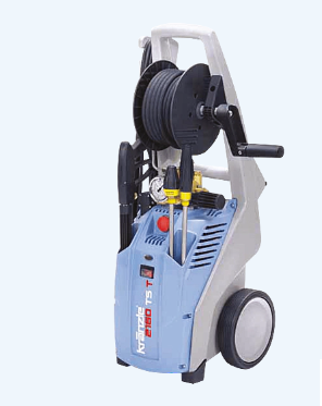 NETTOYEUR HP 140 BARS KRANZEL K2