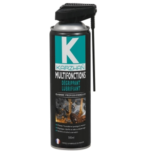 DEGRIPPANT MULTIFONCTIONS 500ml