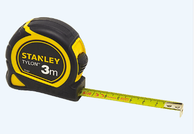 MERTRE RUBAN 3M x 12.7mm