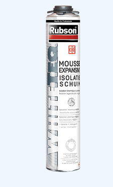 BOMBE 750 ML MOUSSE EXPANSIVE 