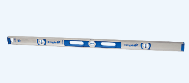 NIVEAU AVEC SEMELLE AIMANTEE 2M