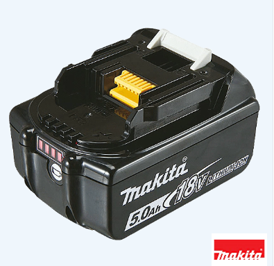 BATTERIE MAKITA 18V 5Ah