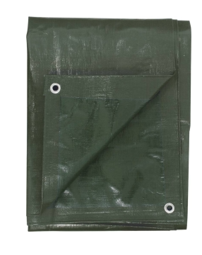 BACHE DE PROTECTION ULTRA LOURD