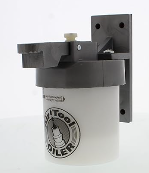 Huileur à outils pneumatiques