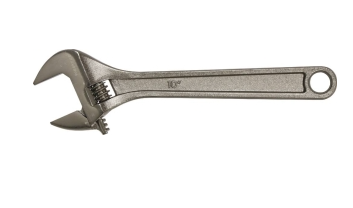 CLE A MOLETTE DE 10 "