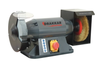 TOURET A MEULET 230 V 900 W 200 MM