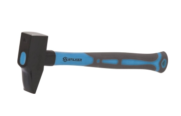 MARTEAU RIVOIR 40mm, MANCHE BI-MATIERE