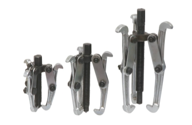 LOT DE 3 ARRACHE ROULEMENTS 3 GR