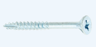 VIS BOIS TF PZ FP 5 x 60/36mm x 250