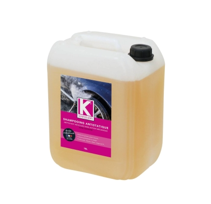 SHAMPOOING HP ANTI STATIQUE SUPE