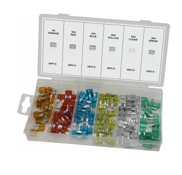 FUSIBLE ENFICHABLE MINI ASSORTIME