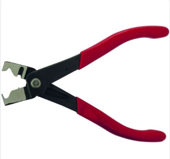 PINCE A SERTIR / DESSERTIR 175mm 