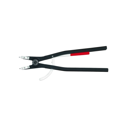 Pince droite 560mm pour circlips extérieur